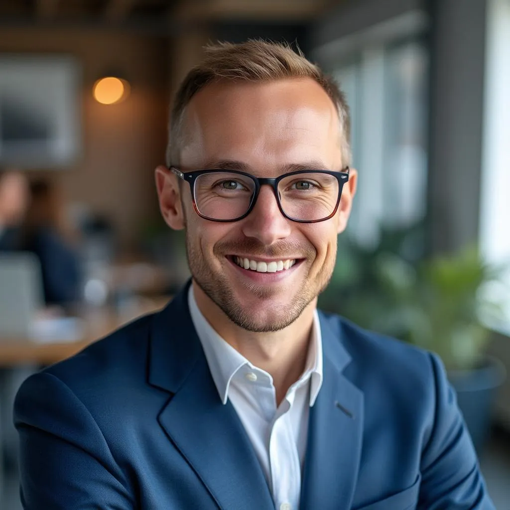 Mathieu Dubois