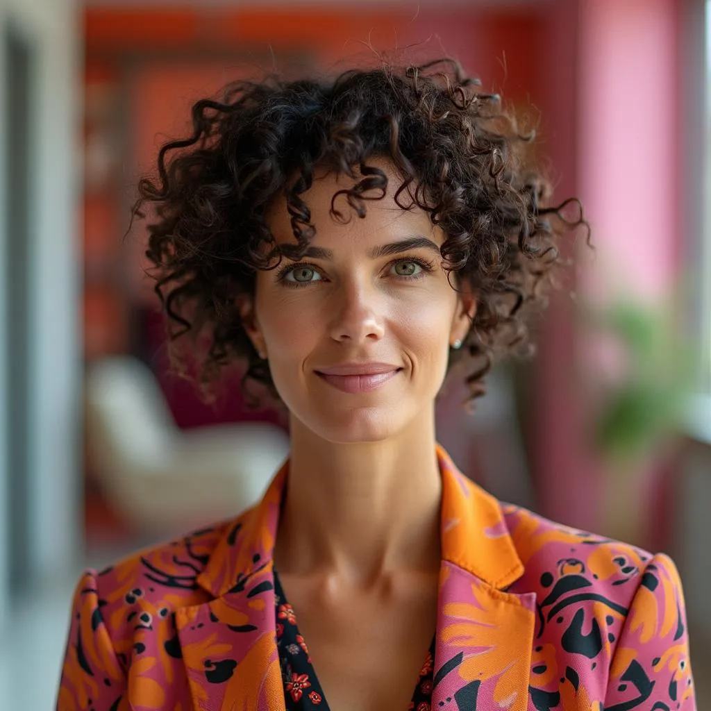 Camille Laurent