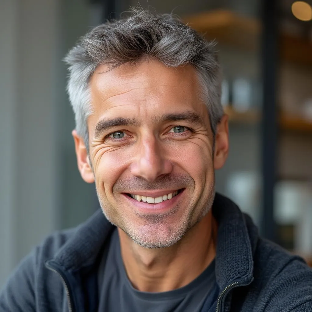 Julien Mercier