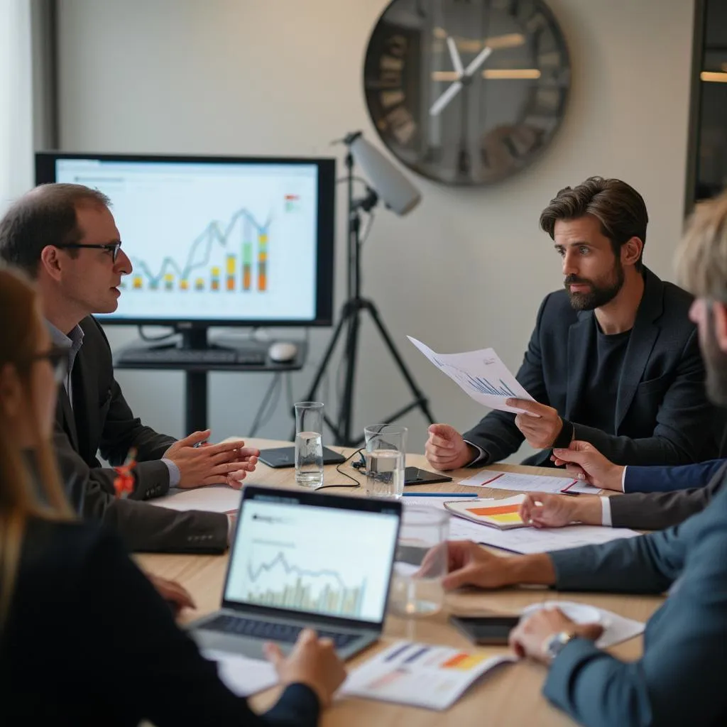 Atelier sur l'investissement intelligent